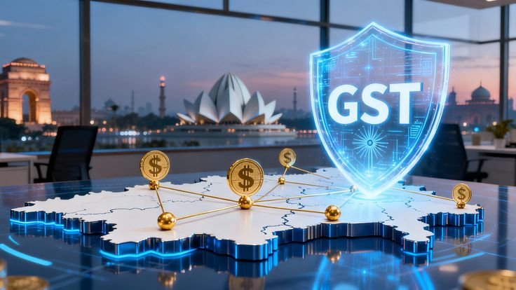 How to File GST Returns Online – GSTR-1 & GSTR-3B Explained